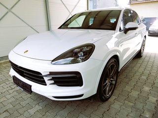 Porsche Cayenne '18 E-Hybrid PANO AIR CHRONO KEYLESS