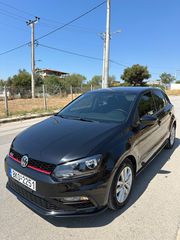 Volkswagen Polo '15