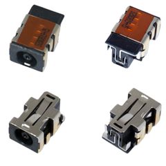 Βύσμα Τροφοδοσίας DC Power Jack Socket HP EliteBook 840 G3 850 G5 826805-001 Power Jack Socket Connector Charging Plug Port Input ( Κωδ.3572 )