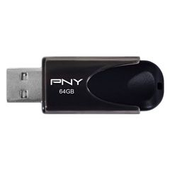 PNY USB2 STICK FD64GATT4-EF 64GB