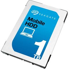 HDD SEAGATE ST1000LM035 MOBILE 1TB 2.5'' SATA3