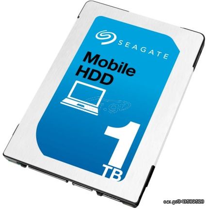 HDD SEAGATE ST1000LM035 MOBILE 1TB 2.5'' SATA3