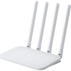 XIAOMI DVB4231GL MI ROUTER 4C WHITE