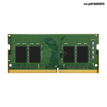 RAM KINGSTON KVR32S22S8/16 16GB SO-DIMM DDR4 3200MHZ