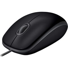 LOGITECH 910-005508 B110 SILENT MOUSE BLACK