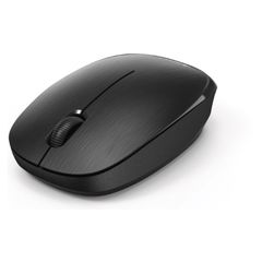 HAMA 182618 MW-110 OPTICAL WIRELESS MOUSE BLACK