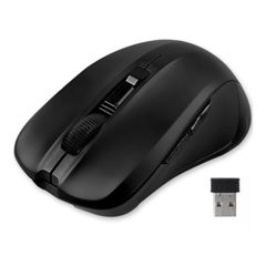 NOD ROVER WIRELESS MOUSE