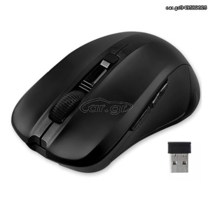 NOD ROVER WIRELESS MOUSE