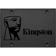 SSD KINGSTON SA400S37/480G SSDNOW A400 480GB 2.5'' SATA3