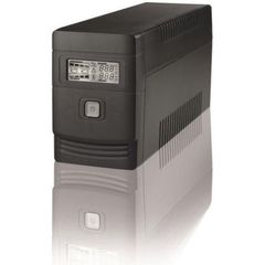 Used Power On VLD-750 UPS