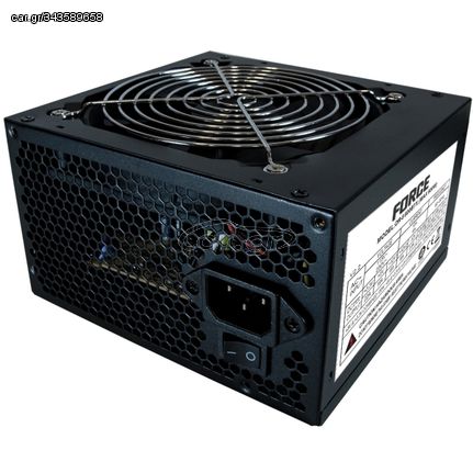 PSU FORCE FO28XD 500W