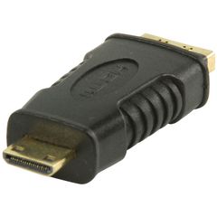 NEDIS CVGP34906BK HDMI TO HDMI MINI ADAPTER