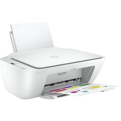Πολυμηχάνημα Inkjet HP DeskJet 2710e Wireless Color All in One