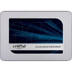 SSD CRUCIAL CT2000MX500SSD1 MX500 2TB 2.5'' 7MM INTERNAL SATA3