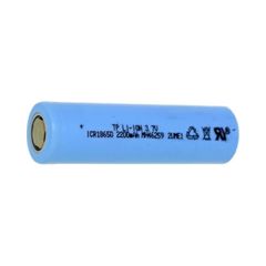 RECHARGEABLE BATTERY TERRA 18650 ICR18650-22E 3,7V 2200MAH LI-ION