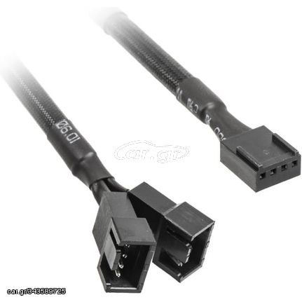 PHANTEKS Y-CABLE FOR 4-PIN PWM FAN