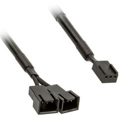 PHANTEKS Y-CABLE FOR 3-PIN FAN (FOR PWM HUB)