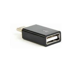 CABLEXPERT CC-USB2-CMAF-A USB 2.0 TYPE-C ADAPTER (CM/AF)