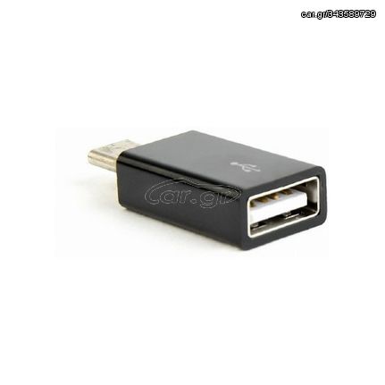 CABLEXPERT CC-USB2-CMAF-A USB 2.0 TYPE-C ADAPTER (CM/AF)