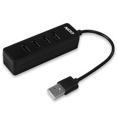 NOD WORK HUB 4.2 USB2.0 4PORTS