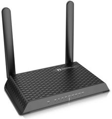 USED NETIS N1 AC1200 WIRELESS DUAL BAND GIGABIT ROUTER