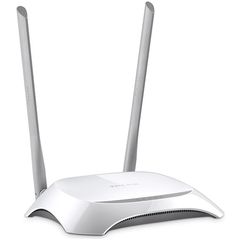 TP-LINK TL-WR840N 300MBPS WIRELESS N ROUTER