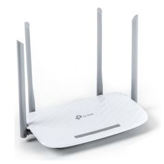 TP-LINK ARCHER C50 AC1200 v6 WIRELESS DUAL BAND ROUTER