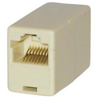 NEDIS CCGB89005WT ΜΟΥΦΑ RJ45 FEM-FEM