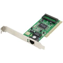 NEDIS PNCD100 GIGABIT NETWORK ADAPTER