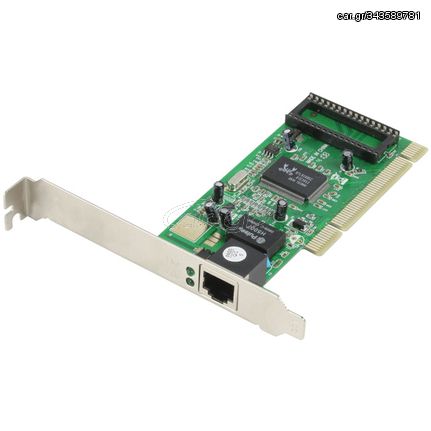 NEDIS PNCD100 GIGABIT NETWORK ADAPTER