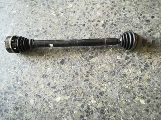 ΗΜΙΑΞΟΝΙΑ SKODA OCTAVIA 4 1.9TDI (ALH) 1997 - 2004-thumb-1