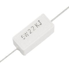 ΚΕΡΑΜΙΚΗ ΑΝΤΙΣΤΑΣΗ 22ΚOhm 5W