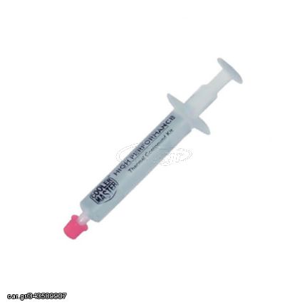 COOLERMASTER HTK-002-U1-GP THERMAL GREASE