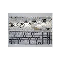 Keyboard HP COMPAQ Pavilion DV7 (Silver-Big Enter)