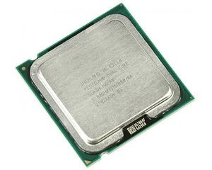 Intel Celeron D 341