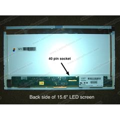 Laptop Screen HP OPTRONICS B156XW02