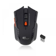 FanTech W529/W4 Black