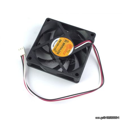 Fan 70mm 3Pin