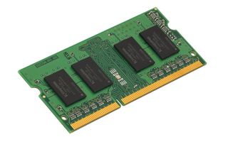 Kingston DDR4 KVR21S15S8 4GB 2133MHZ SODIMM