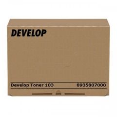 Develop Type103 Pack of 3