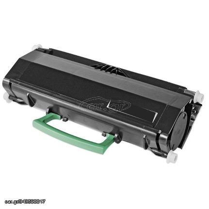 Συμβατό Toner Lexmark E260/E360 Black 3.5K