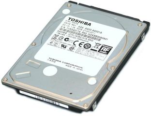 TOSHIBA MK5061GSYN 500GB SATA3