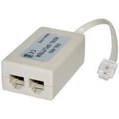 ADSL SPLITTER ISDN (ANNEX B)