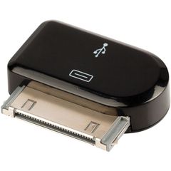 VLMP 39900 B adapter 30-pin dock male