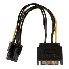 VALUELINE VLCP74200V 0.15 PCI EXPRESS FEMALE - SATA 15-PIN MALE 0.15M