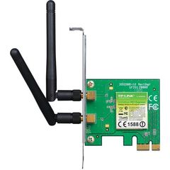 TP-LINK TL-WN881ND 300MBPS WIRELESS N PCI EXPRESS