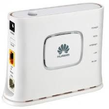 Huawei EchoLife HG521