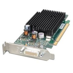 Ati Radeon x600 PRO 256MB PCIX