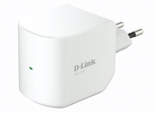 D-Link DAP-1320 Wireless Range Extender