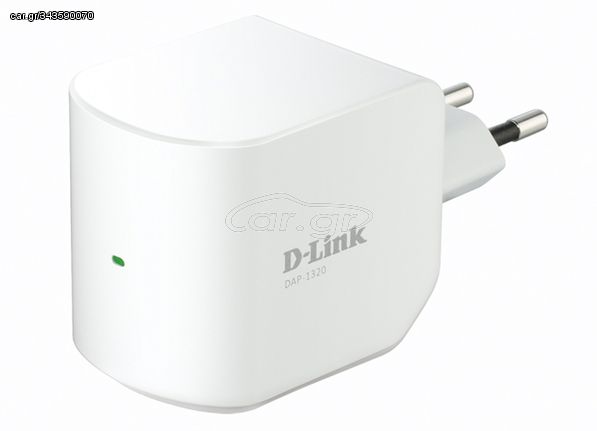 D-Link DAP-1320 Wireless Range Extender